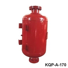 Industriell luftkanon